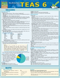 表紙画像: Nursing Teas Guide 9781423225959