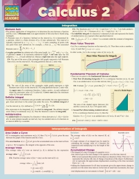 Cover image: Calculus 2 9781423233039