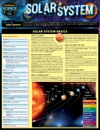Cover image: Solar System 2nd edition 9781423236597