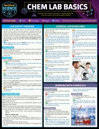 Cover image: Chem Lab Basics 2nd edition 9781423238645