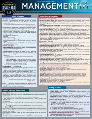 Imagen de portada: Management 2nd edition 9781423239901