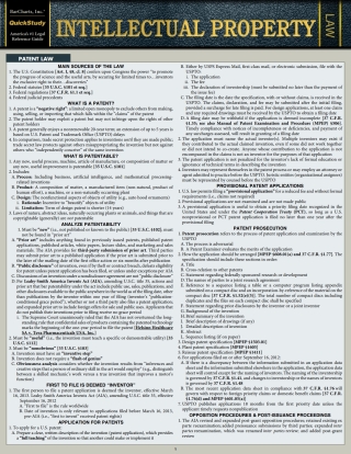 Cover image: Intellectual Property 3rd edition 9781423242581