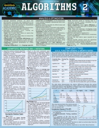 Imagen de portada: Algorithms 2 1st edition 9781423245636