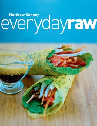 Cover image: Everyday Raw 9781423602071