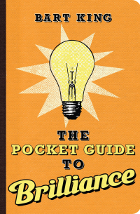 Omslagafbeelding: The Pocket Guide to Brilliance 9781423605041