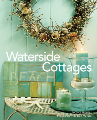 Cover image: Waterside Cottages 9781423603443