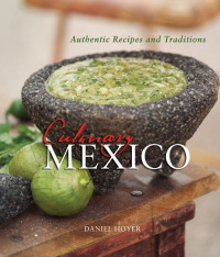 Immagine di copertina: Culinary Mexico 9781586853754
