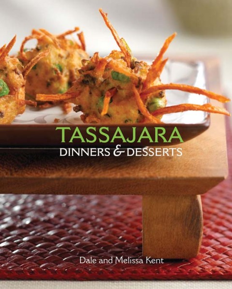 Tassajara Dinners & Desserts - FULL INSTANT DOWNLOAD | PDF DOCX EPUB