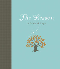 Cover image: The Lesson 9780879058623