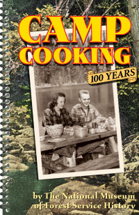 Cover image: Camp Cooking 9781586857615