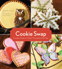 Cover image: Cookie Swap 9781423603788