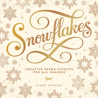 Cover image: Snowflakes 9781423652441