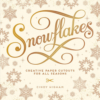 صورة الغلاف: Snowflakes 9781423652441
