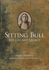 Cover image: Sitting Bull 9781423657989
