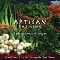 Cover image: Artisan Farming 9781423601333