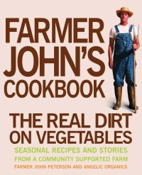 Omslagafbeelding: Farmer John's Cookbook 9781423600145