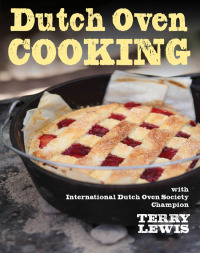 Immagine di copertina: Dutch Oven Cooking 9781423614593
