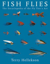 Cover image: Fish Flies 9781423615828