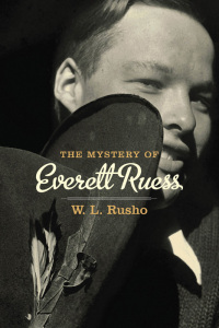 Imagen de portada: The Mystery of Everett Ruess 9781423617112