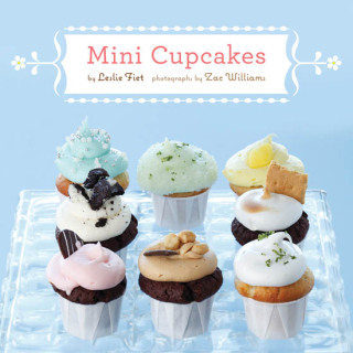 Cover image: Mini Cupcakes 9781423618089