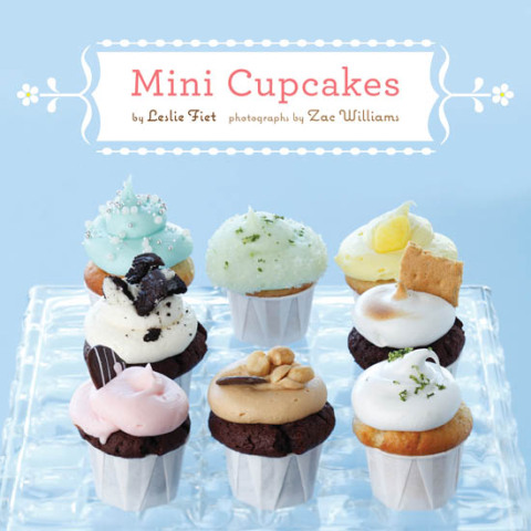 Mini Cupcakes - FULL INSTANT DOWNLOAD | PDF DOCX EPUB