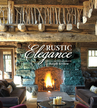 Immagine di copertina: Rustic Elegance 9781423605492