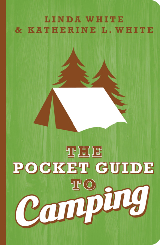Cover image: The Pocket Guide to Camping 9781423620587