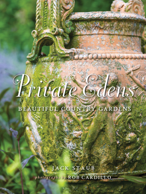 Private Edens: Beautiful Country Gardens - FULL INSTANT DOWNLOAD | PDF DOCX EPUB