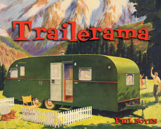 Cover image: Trailerama 9781423621423