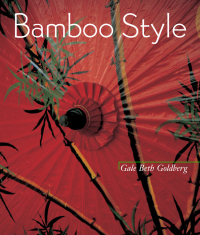 Cover image: Bamboo Style 9781586850920