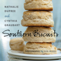 Cover image: Southern Biscuits 9781423621768