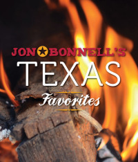 Omslagafbeelding: Jon Bonnell's Texas Favorites 9781423622598
