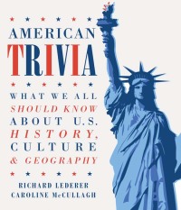 Immagine di copertina: American Trivia 9781423622772