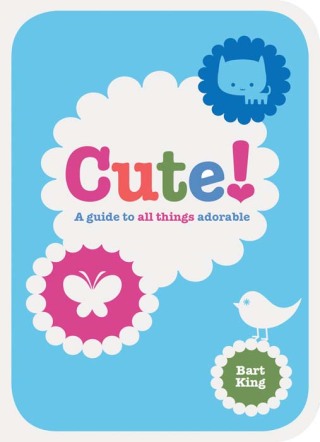 Cover image: Cute!