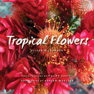 Cover image: Tropical Flowers
