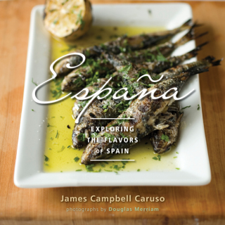 Cover image: España 9781423624233