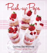 Cover image: Push-up Pops 9781423625315