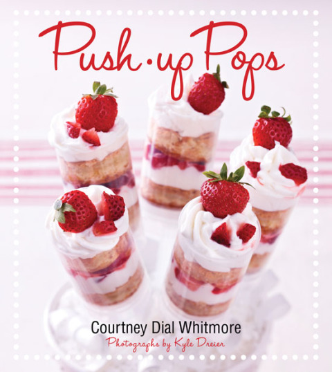 Push-up Pops - FULL INSTANT DOWNLOAD | PDF DOCX EPUB