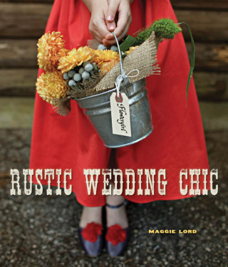 Cover image: Rustic Wedding Chic