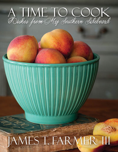 A Time to Cook: Dishes from My Southern Sideboard - FULL INSTANT DOWNLOAD | PDF DOCX EPUB