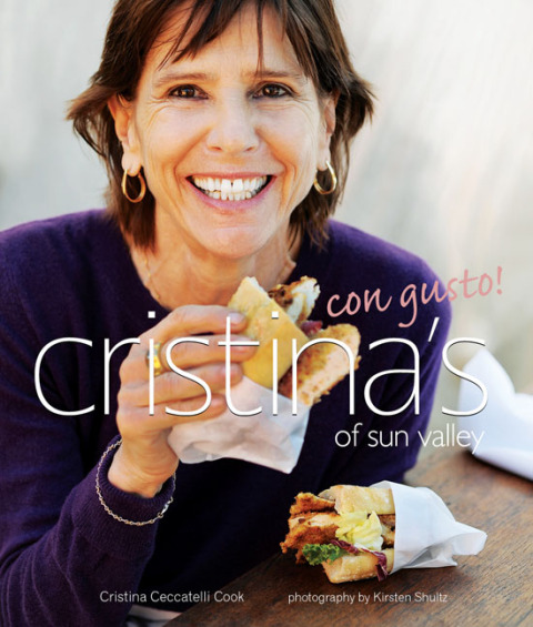 Cristina's of Sun Valley Con Gusto! - FULL INSTANT DOWNLOAD | PDF DOCX EPUB