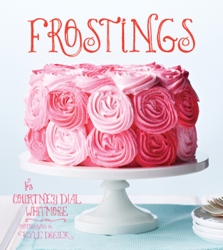 Cover image: Frostings 9781423631958