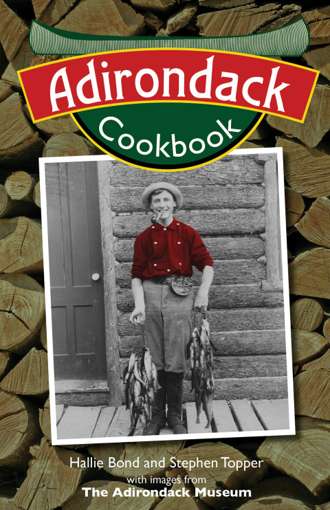 Adirondack Cookbook - FULL INSTANT DOWNLOAD | PDF DOCX EPUB