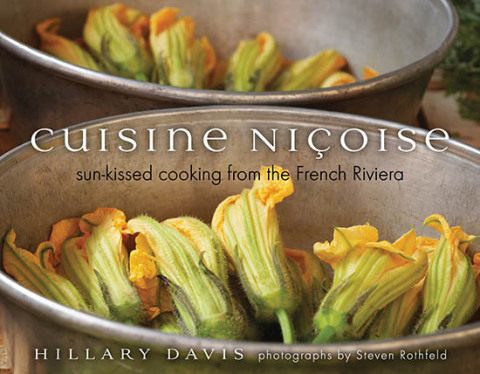 Cuisine Niçoise: Sun-Kissed Cooking from the French Riviera - FULL INSTANT DOWNLOAD | PDF DOCX EPUB
