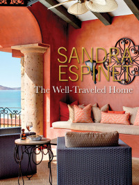 Immagine di copertina: The Well-Traveled Home 9781423633204