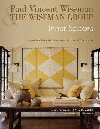 Cover image: Inner Spaces