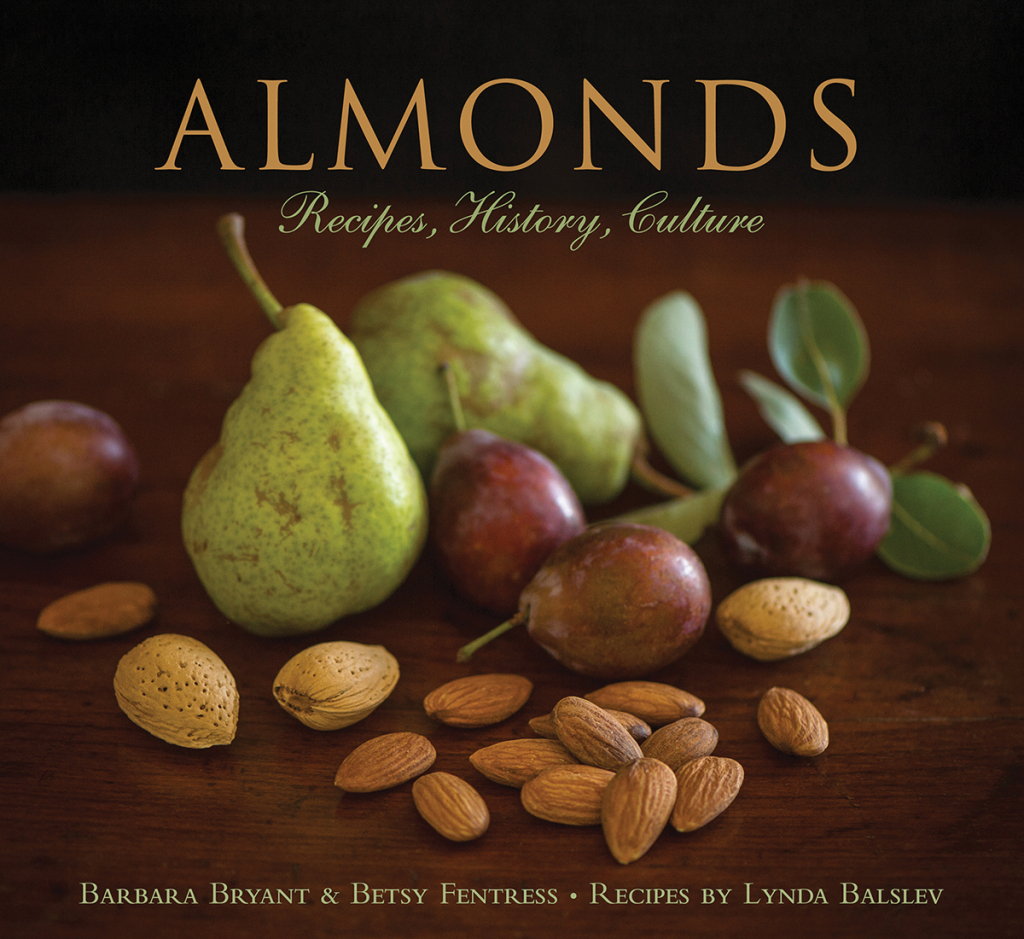 Almonds eBook Rental