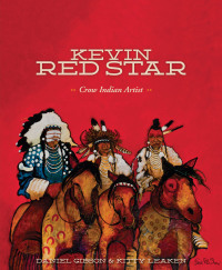 Cover image: Kevin Red Star 9781423636083