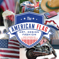 Immagine di copertina: The American Flag 9781423636472