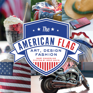 Cover image: The American Flag 9781423636472